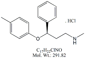 Atomoxetine EP Impurity C